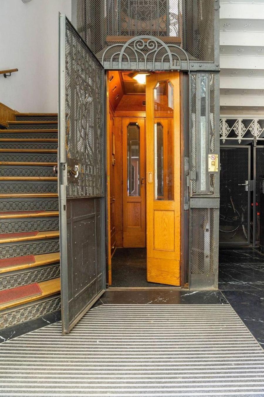 Ferienwohnungen Leipzig Musikviertel Zentrum Sued - Zentral Und Dennoch Ruhig Экстерьер фото